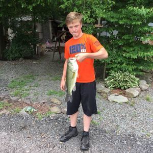 Meet your Posher, Jason